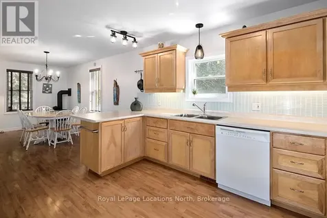 166 Raglan Street Grey Highlands ON N0C 1E0