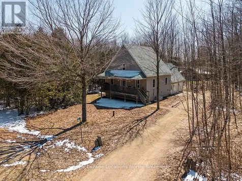 166 Raglan Street Grey Highlands ON N0C 1E0