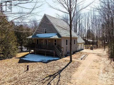 166 Raglan Street Grey Highlands ON N0C 1E0