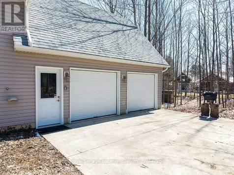 166 Raglan Street Grey Highlands ON N0C 1E0