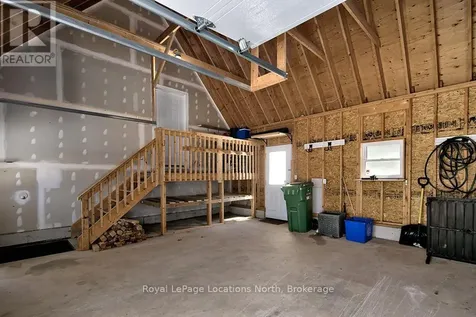 166 Raglan Street Grey Highlands ON N0C 1E0