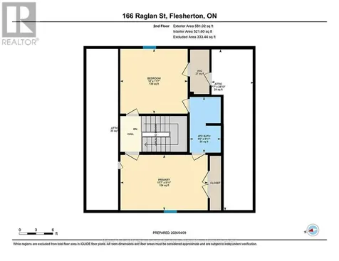 166 Raglan Street Grey Highlands ON N0C 1E0