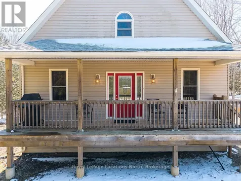 166 Raglan Street Grey Highlands ON N0C 1E0