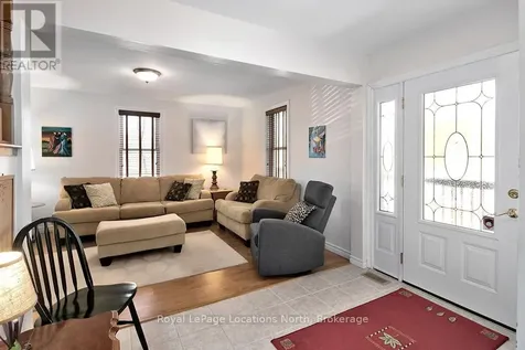 166 Raglan Street Grey Highlands ON N0C 1E0