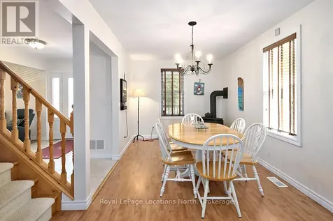 166 Raglan Street Grey Highlands ON N0C 1E0
