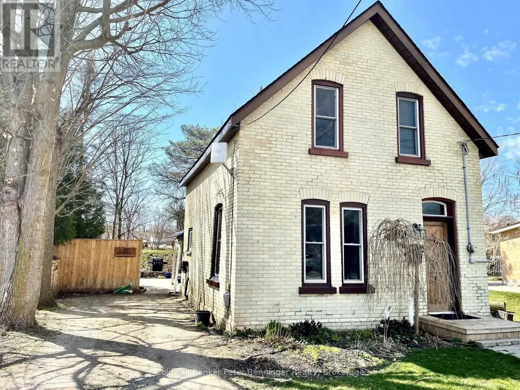 113 William Street Brockton ON N0G 2V0