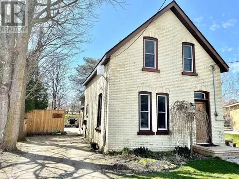 113 William Street Brockton ON N0G 2V0