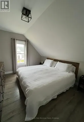 113 William Street Brockton ON N0G 2V0