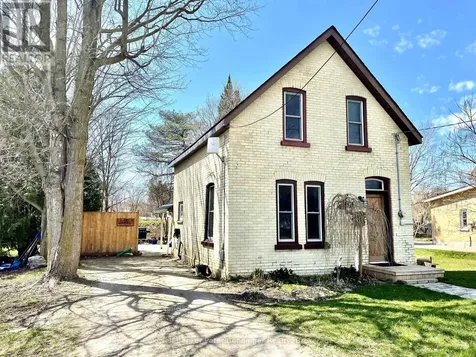 113 William Street Brockton ON N0G 2V0