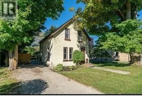 113 William Street Brockton ON N0G 2V0