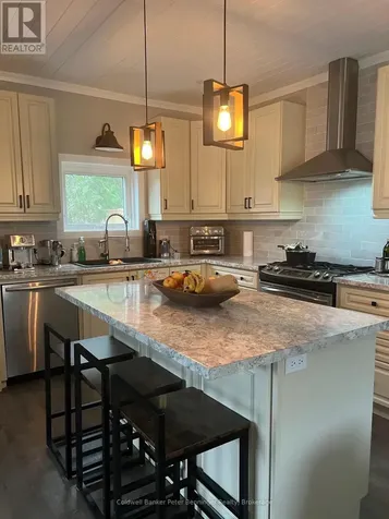 113 William Street Brockton ON N0G 2V0