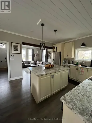 113 William Street Brockton ON N0G 2V0