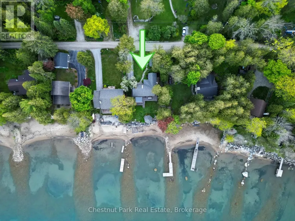 225 Cedar Avenue Meaford ON N4L 1W5