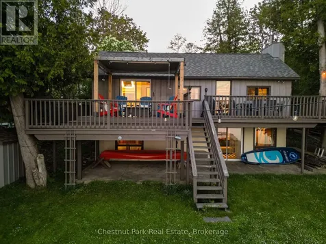 225 Cedar Avenue Meaford ON N4L 1W5