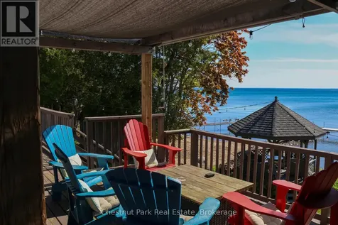 225 Cedar Avenue Meaford ON N4L 1W5