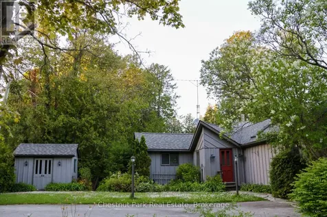 225 Cedar Avenue Meaford ON N4L 1W5