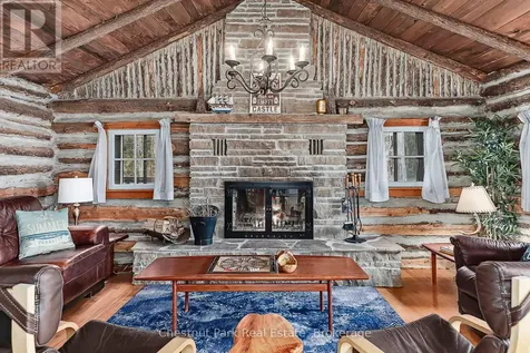 225 Cedar Avenue Meaford ON N4L 1W5