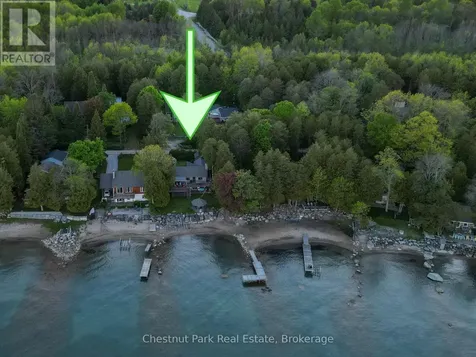 225 Cedar Avenue Meaford ON N4L 1W5