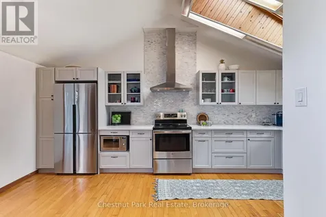 225 Cedar Avenue Meaford ON N4L 1W5