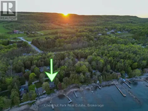 225 Cedar Avenue Meaford ON N4L 1W5
