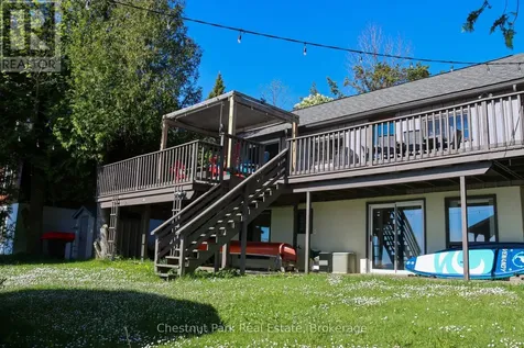 225 Cedar Avenue Meaford ON N4L 1W5