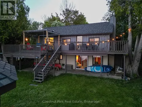 225 Cedar Avenue Meaford ON N4L 1W5