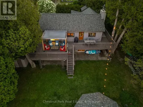 225 Cedar Avenue Meaford ON N4L 1W5