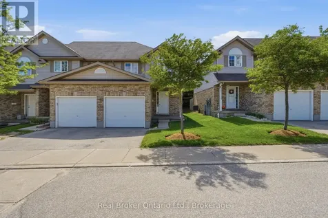 10 Fallowfield Drive Kitchener ON N2C 0A4