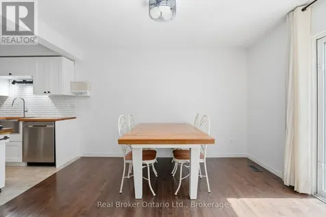 10 Fallowfield Drive Kitchener ON N2C 0A4