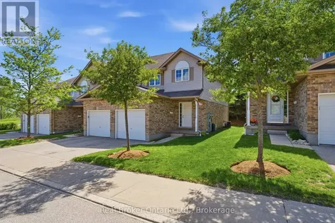 10 Fallowfield Drive Kitchener ON N2C 0A4