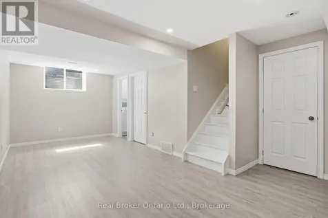 10 Fallowfield Drive Kitchener ON N2C 0A4
