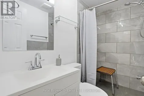 10 Fallowfield Drive Kitchener ON N2C 0A4