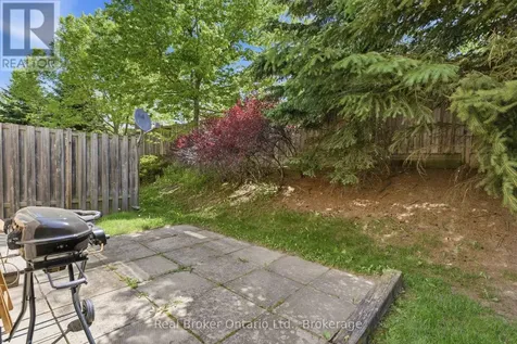 10 Fallowfield Drive Kitchener ON N2C 0A4