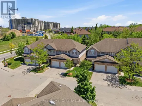 10 Fallowfield Drive Kitchener ON N2C 0A4