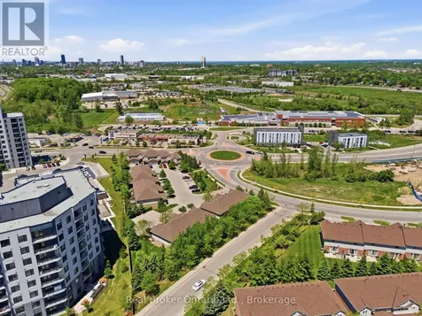 10 Fallowfield Drive Kitchener ON N2C 0A4