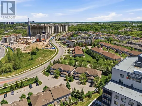 10 Fallowfield Drive Kitchener ON N2C 0A4