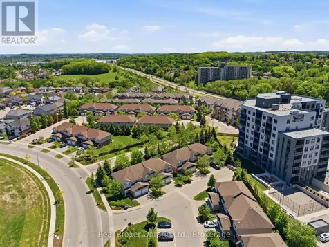 10 Fallowfield Drive Kitchener ON N2C 0A4
