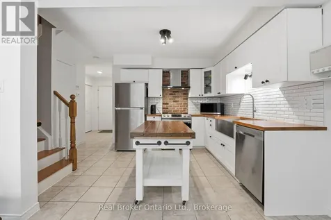 10 Fallowfield Drive Kitchener ON N2C 0A4