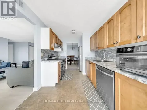 30 Blue Springs Drive Waterloo ON N2J 4T2