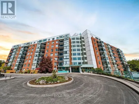 30 Blue Springs Drive Waterloo ON N2J 4T2