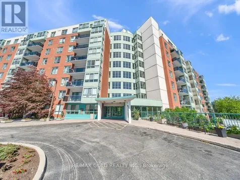 30 Blue Springs Drive Waterloo ON N2J 4T2