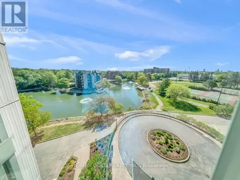 30 Blue Springs Drive Waterloo ON N2J 4T2