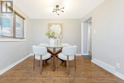 12 Selkirk Court Kitchener ON N2E 1M3