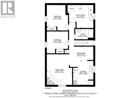 12 Selkirk Court Kitchener ON N2E 1M3