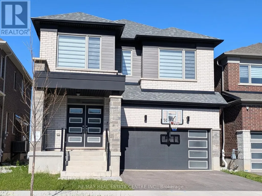 19 Sitler Street Kitchener ON N2R 0T2