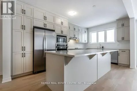 19 Sitler Street Kitchener ON N2R 0T2