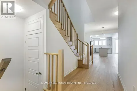 19 Sitler Street Kitchener ON N2R 0T2