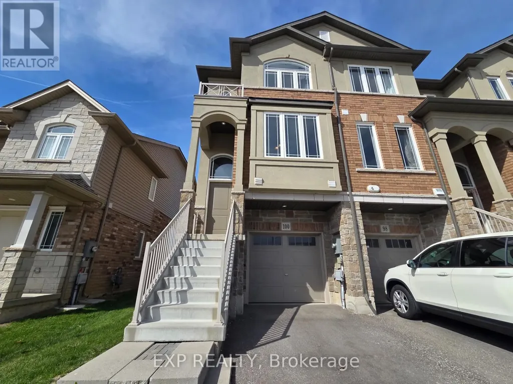 100 Laguna Village Crescent Hamilton ON L0R 1P0