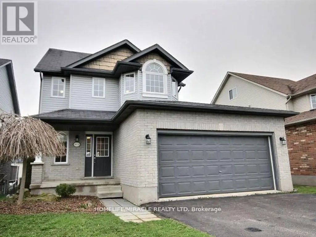 572 Simon Street Shelburne ON L9V 3P6
