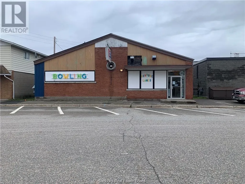 52 Mead Street Espanola ON P5E 1E8